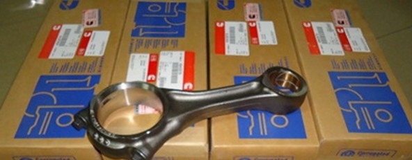 康明斯柴油發(fā)動機工程船舶用連桿