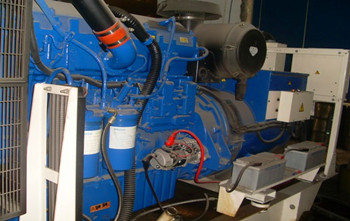 柴油發(fā)電機維修保養(yǎng)