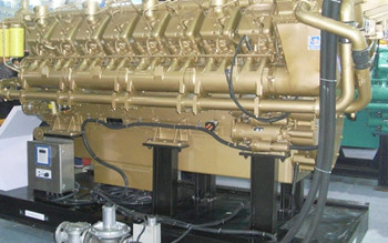 斯堪尼亞柴油發(fā)電機(jī)組發(fā)動(dòng)機(jī)維修