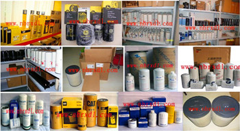 柴油發(fā)動機(jī)發(fā)電機(jī)組濾清器