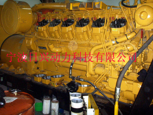 奧林匹亞柴油發(fā)電機柴油發(fā)動機維修