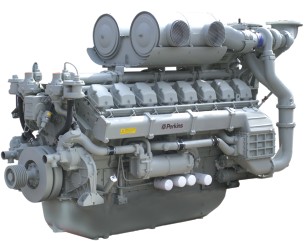 英國珀金斯Perkins4016-61TRG1/G2/G3柴油發(fā)動機詳細的技術(shù)參數(shù)