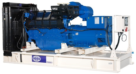 威爾信柴油發(fā)電機(jī)技術(shù)參數(shù)