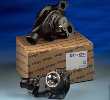 英國(guó)珀金斯Perkins柴油發(fā)動(dòng)機(jī)4012-46TWG原裝進(jìn)口零配件