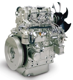 Perkins403D-17發(fā)動機詳細的技術(shù)參數(shù)