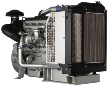 Perkins1104D-44T柴油發(fā)動機詳細的技術(shù)參數(shù)