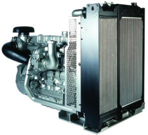 Perkins1106D-E66TA柴油發(fā)動機詳細的技術(shù)參數(shù)