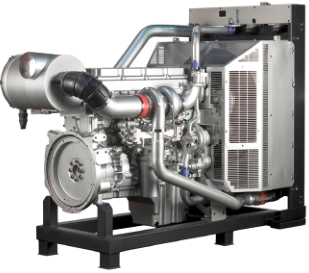 英國Perkins2206A-E13TAG2柴油發(fā)動機詳細的技術(shù)參數(shù)