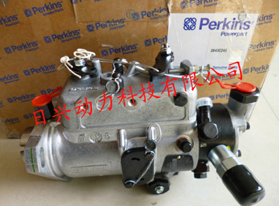 Perkins發(fā)動(dòng)機(jī)燃油、高壓油泵