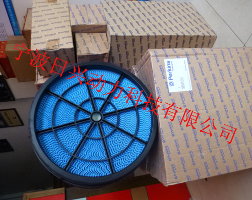 PERKINS發(fā)動機空氣過濾器