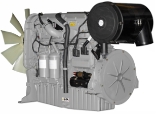 珀金斯Perkins2506-15發(fā)動(dòng)機(jī)測試調(diào)整手冊(cè)