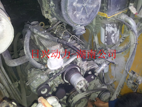 Perkins404F-E22T與404F-E22TA發(fā)動(dòng)機(jī)維修維護(hù)保養(yǎng)