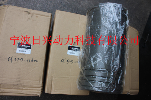 三菱S6R-PTA柴油發(fā)動機(jī)缸套