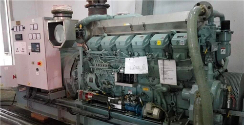 三菱S12柴油發(fā)動機缸套、活塞、連桿的解體、檢修技術(shù)數(shù)據(jù)