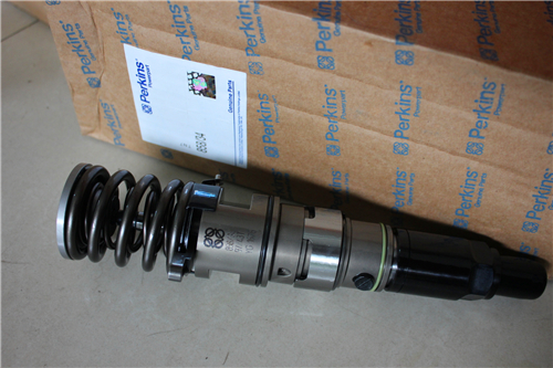 Perkins 4016柴油發(fā)動機發(fā)電機858/34噴油器