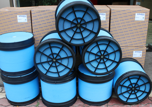 Perkins 4012柴油發(fā)動(dòng)機(jī)發(fā)電機(jī)SEV551B空氣過濾器