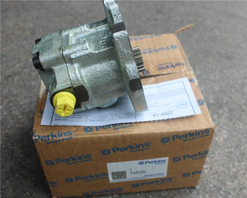 Perkins 4012柴油發(fā)動(dòng)機(jī)發(fā)電機(jī)SEV116AC油泵