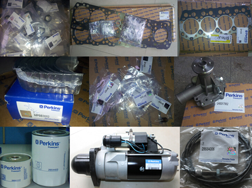 Perkins4008柴油發(fā)動機(jī)發(fā)電機(jī)SE659L/5正時齒輪箱