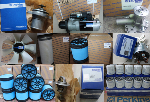 Perkins4008柴油發(fā)動機(jī)發(fā)電機(jī)582/136機(jī)油冷卻器