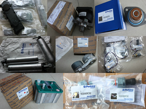 Perkins4008柴油發(fā)動機(jī)發(fā)電機(jī)SE8J凸輪從動件