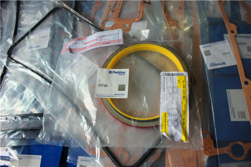 Perkins4008柴油發(fā)動機(jī)發(fā)電機(jī)554/126前后油封
