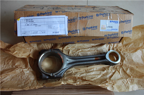 Perkins4008柴油發(fā)動(dòng)機(jī)發(fā)電機(jī)SE91T8連桿總成