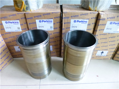 威爾遜P750發(fā)電機配件CV11401汽缸套