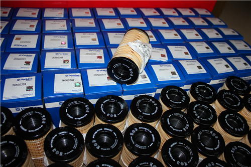 Perkins100柴油發(fā)動(dòng)機(jī)4429491燃油過(guò)濾器總成