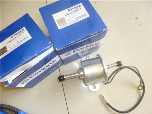 Perkins100柴油發(fā)動(dòng)機(jī)130506140提升泵