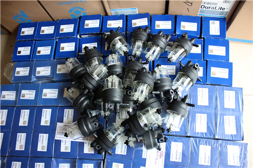 Perkins100柴油發(fā)動(dòng)機(jī)130306380燃油粗濾器總成