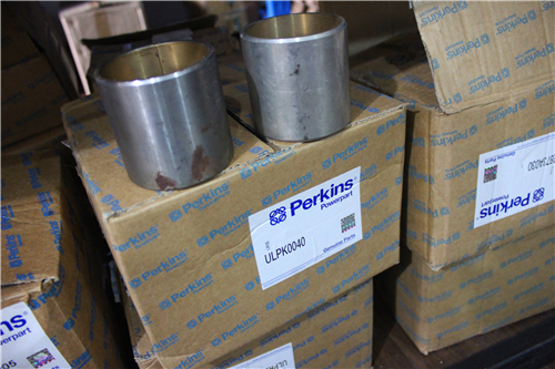 Perkins發(fā)動(dòng)機(jī)3117 L081