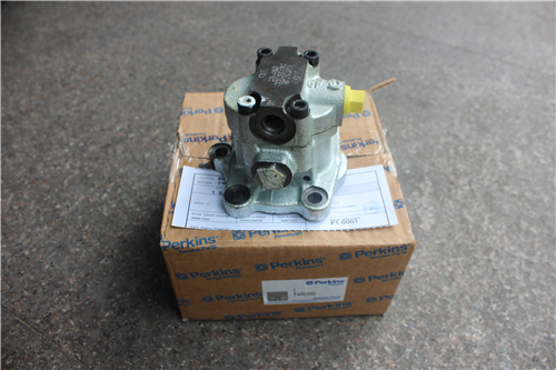 科普柯、特雷克斯兩頭忙、JCB杰西博小挖、英格索蘭山貓小挖珀金斯MP10418	油泵