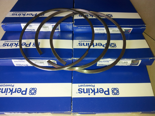 吉尼高空作業(yè)車、米奧林匹亞發(fā)電機(jī)組、聯(lián)合收割機(jī)用珀金斯柴油發(fā)動(dòng)機(jī)配件MPRK0002活塞環(huán)