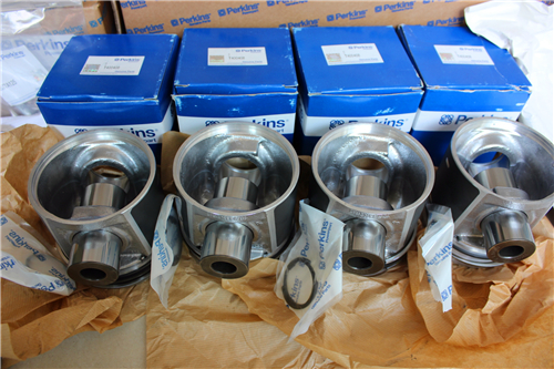 珀金斯柴油機(jī)配件銷售U5LP0055B活塞、曲軸