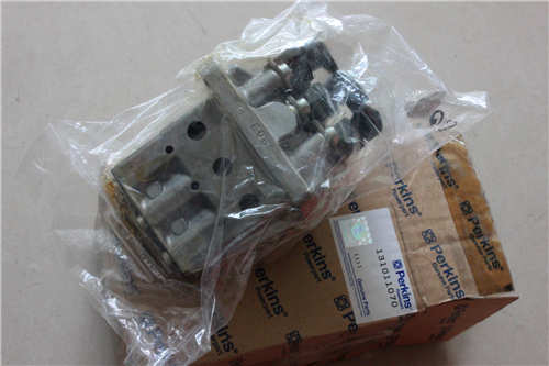 珀金斯配件131406470噴油器、131011070燃油泵