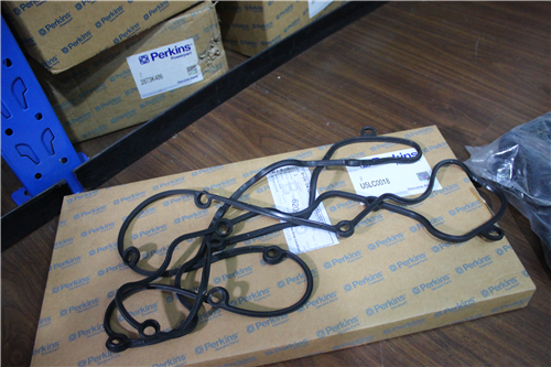 perkins珀金斯2306發(fā)動機(jī)CH11353
