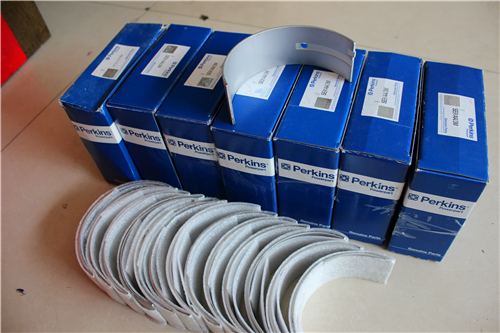 珀金斯威爾遜發(fā)電機(jī)配件CH11176曲軸、KRP3122