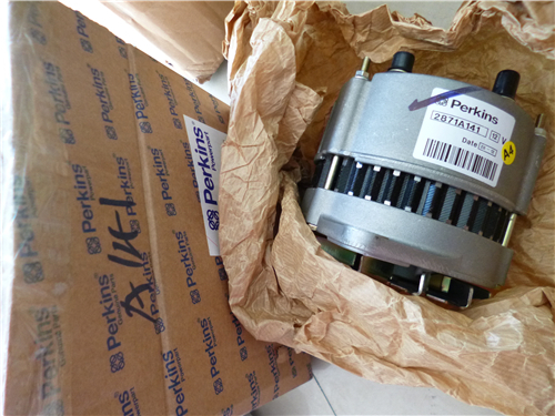Perkins柴油發(fā)動機T400950渦輪增壓器、T400304啟動馬達、T400726噴油器、CH11087充電發(fā)電機