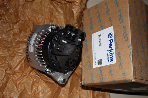 珀金斯柴油機柴油發(fā)動機配件NS10089充電發(fā)電機、1870742 C92進排氣岐管