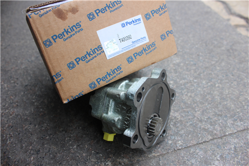 Perkins1200系列1206E-E70TTA發(fā)動機(jī)T411864油泵、T405882機(jī)油冷卻器、2488 A298壓縮機(jī)