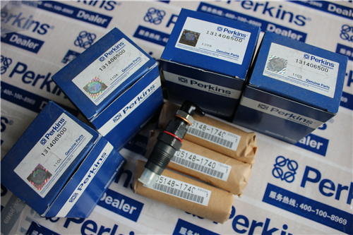 威爾遜信P380E柴油發(fā)電機組OX7218A51Z燃油泵、OD20743噴油器、OD20716高壓油管