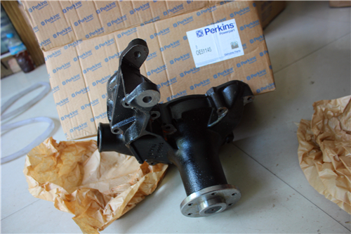 威爾遜P380E發(fā)電機配件銷售CV2473濾清器、機油冷卻器、OE52501水泵