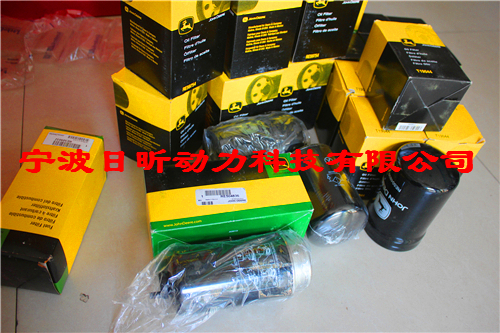 John Deere約翰迪爾強鹿柴油機零件維修技術(shù)氣冊