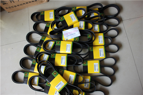 約翰迪爾強(qiáng)鹿柴油機(jī)氣缸體前板的拆卸方法與惰輪襯套和軸的測(cè)量