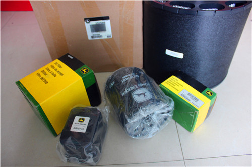 強(qiáng)鹿柴油機(jī)機(jī)油泵的拆卸、檢查和安裝標(biāo)準(zhǔn)技術(shù)規(guī)范參數(shù)