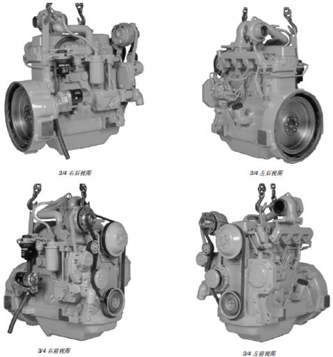 約翰迪爾強(qiáng)鹿柴油發(fā)動(dòng)機(jī)維修