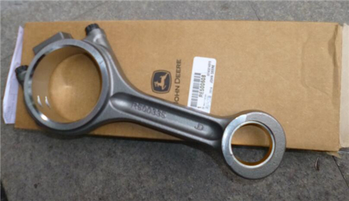 強鹿柴油發(fā)動機汽缸體、汽缸套、活塞和連桿