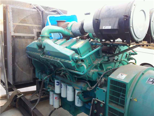 哪里有100KW發(fā)電機出租(價格多少？）鄞州報價