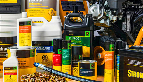 john deere約翰迪爾強(qiáng)鹿柴油機(jī)修理包