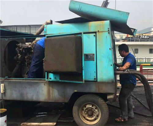 衢州龍游修柴油發(fā)電機柴油發(fā)動機地址在哪里